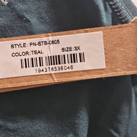 SKIMS SIDE STRING PANTY NWT - Picture 6 of 8